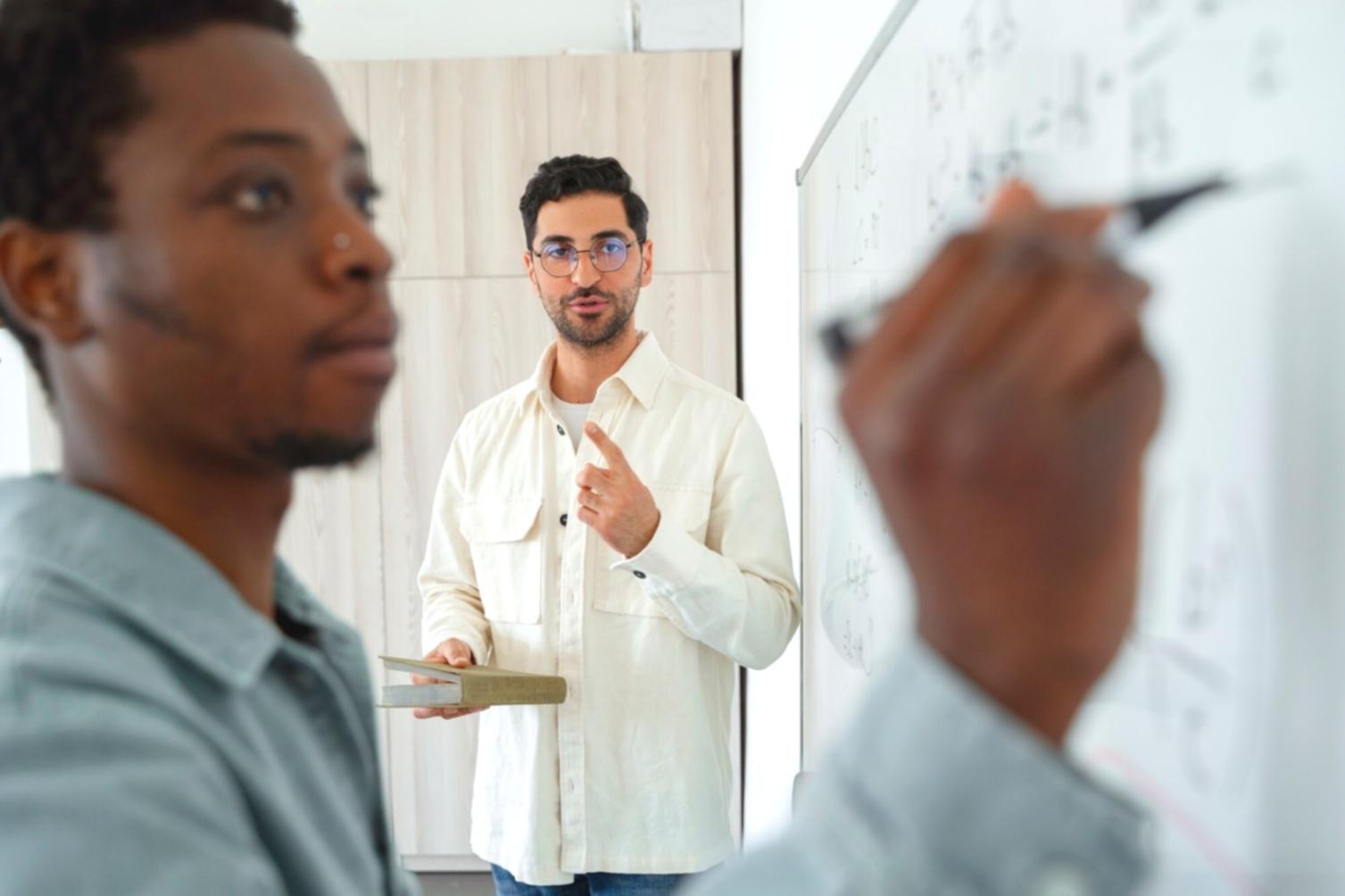 Financial analysis and business planning documents